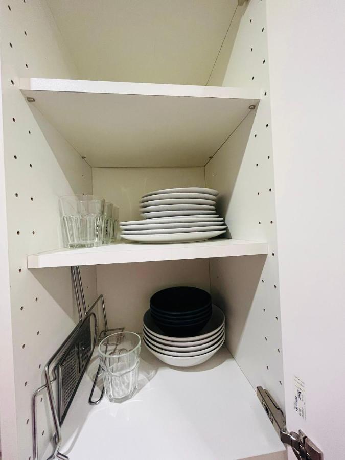 Appartement Stationnement Gratuit, 3Mn Du Metro, Parfait Pour Teletravailler à Maisons-Alfort Extérieur photo